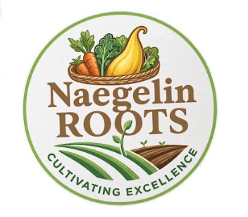 Naegelin  Roots